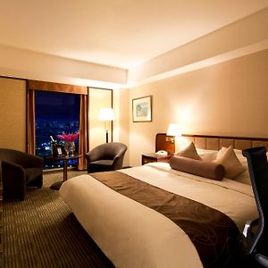 Chambre Standarde Lit King-Size